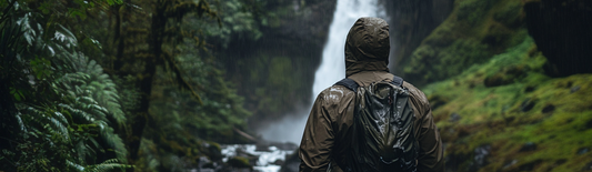 How to Choose the Best Tactical Windbreaker for Every Adventure: Windbreaker vs. Rain Jacket