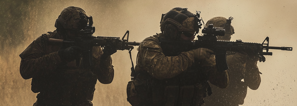 10 Essential Survival Tips Used by Special Forces to Thrive in Any Environment