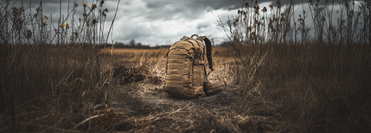 How to Choose the Best Tactical Backpack for Any Mission: From Adventures to Everyday Use