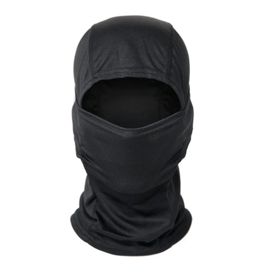 Tactical Balaclava (Multiple Camo) – Full Face Mask Shield